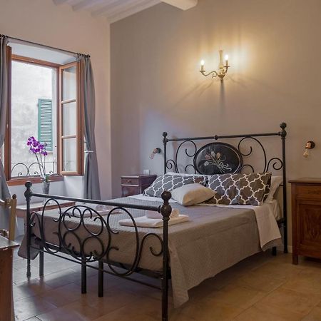 Citta Di Castello Rooms エクステリア 写真