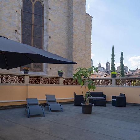Citta Di Castello Rooms エクステリア 写真