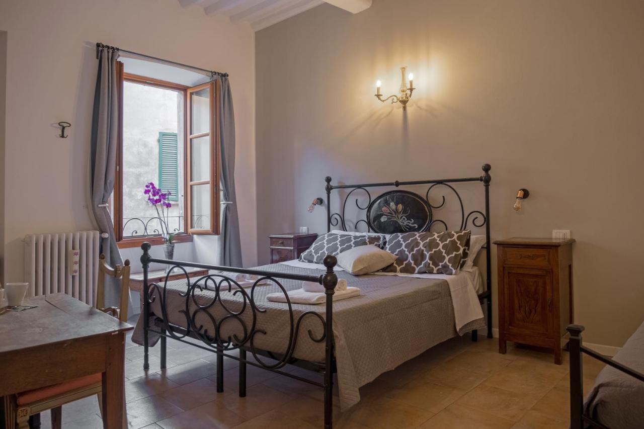Citta Di Castello Rooms エクステリア 写真