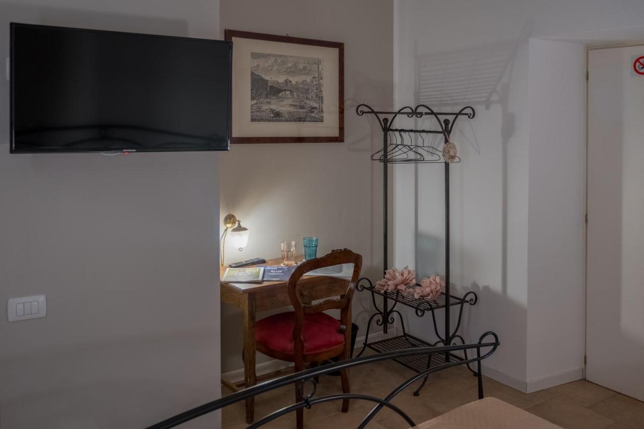 Citta Di Castello Rooms エクステリア 写真