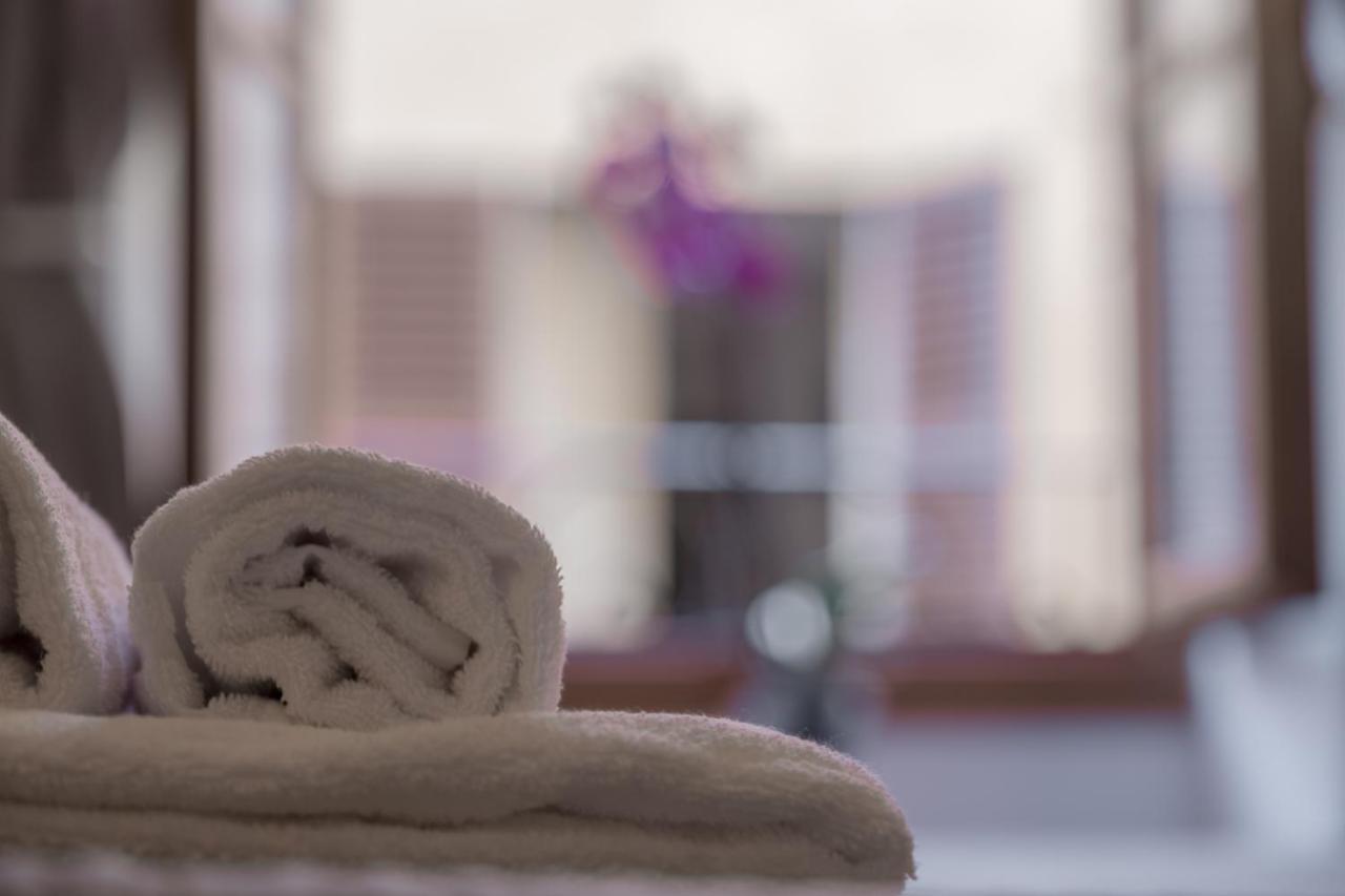 Citta Di Castello Rooms エクステリア 写真