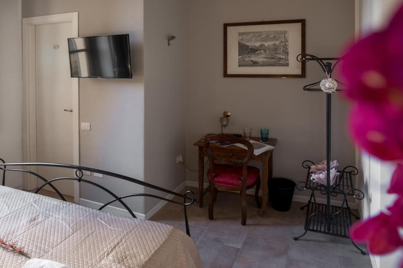 Citta Di Castello Rooms エクステリア 写真