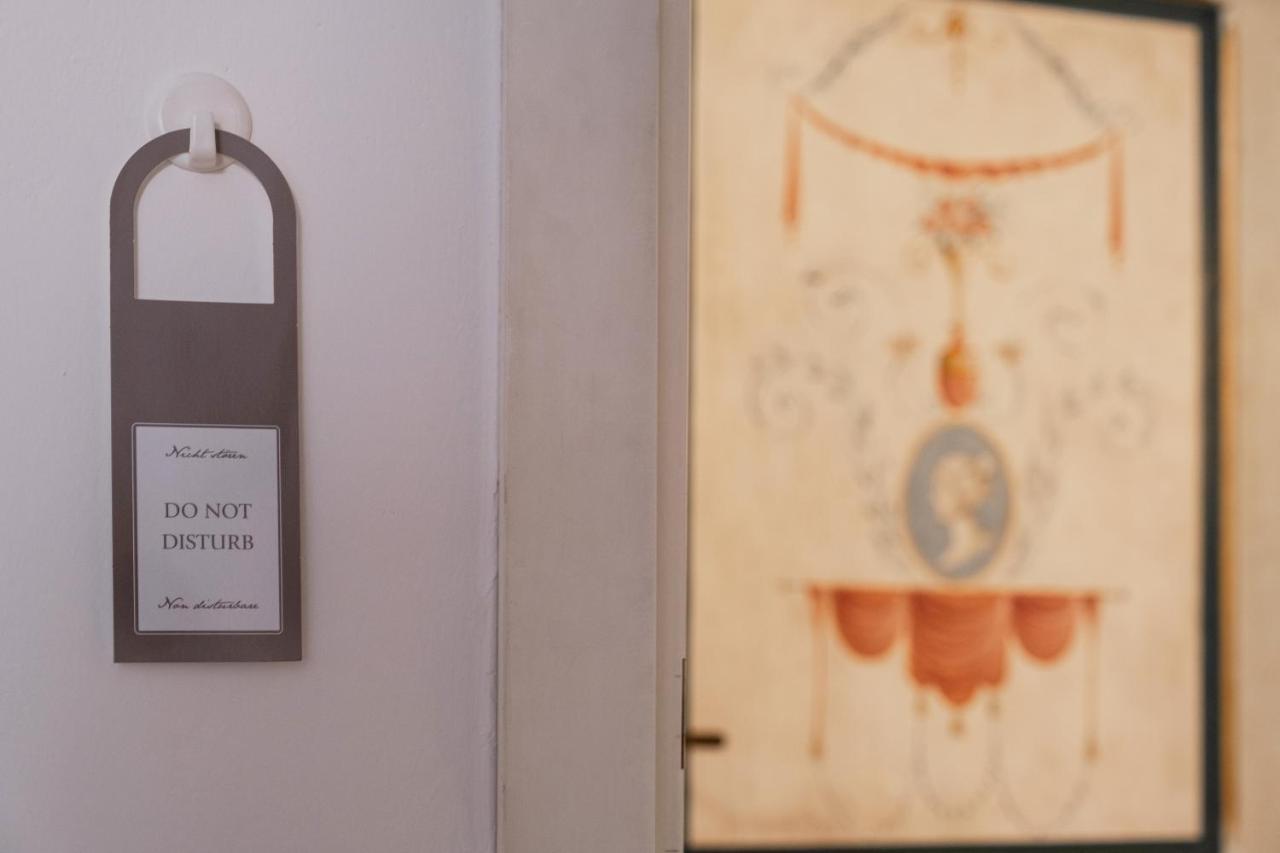 Citta Di Castello Rooms エクステリア 写真