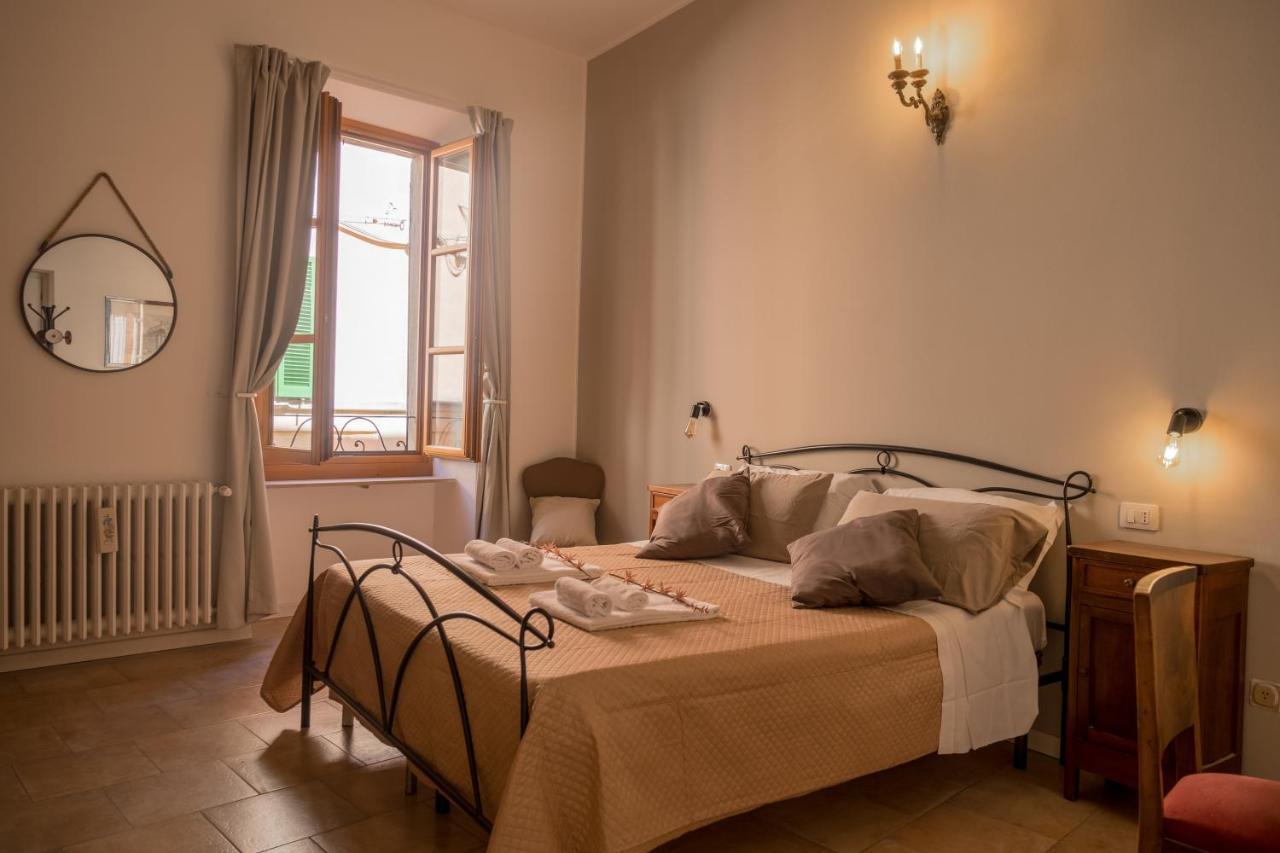 Citta Di Castello Rooms エクステリア 写真