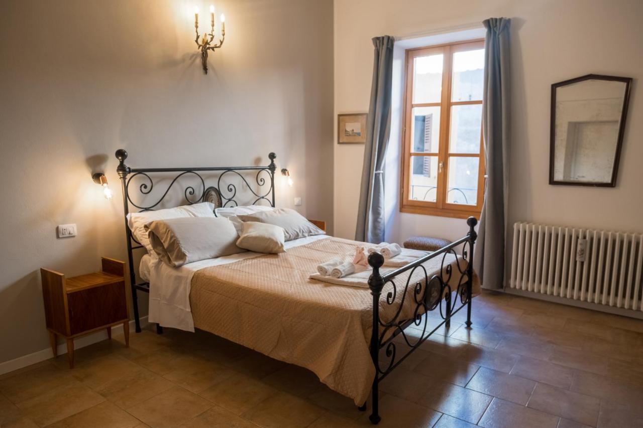 Citta Di Castello Rooms エクステリア 写真