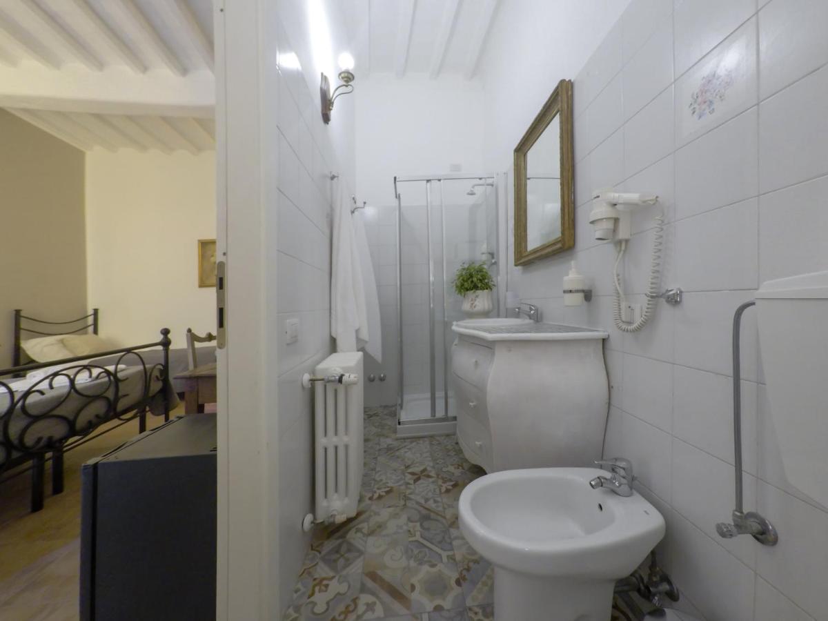Citta Di Castello Rooms エクステリア 写真