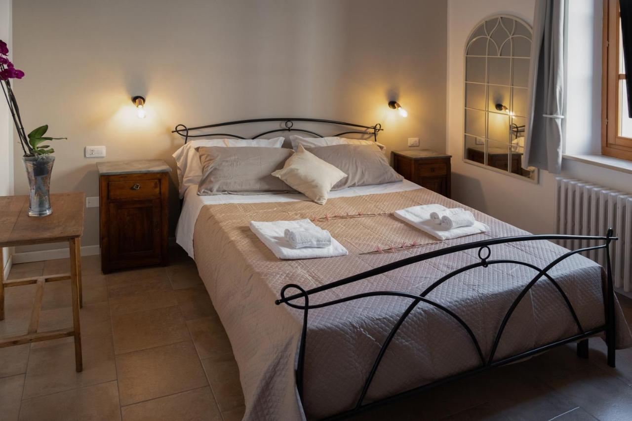 Citta Di Castello Rooms エクステリア 写真