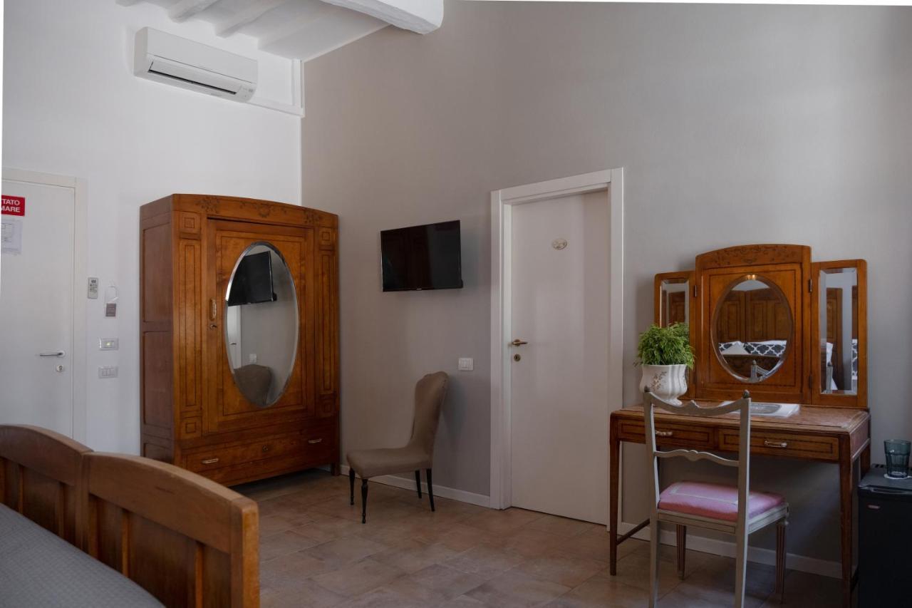 Citta Di Castello Rooms エクステリア 写真
