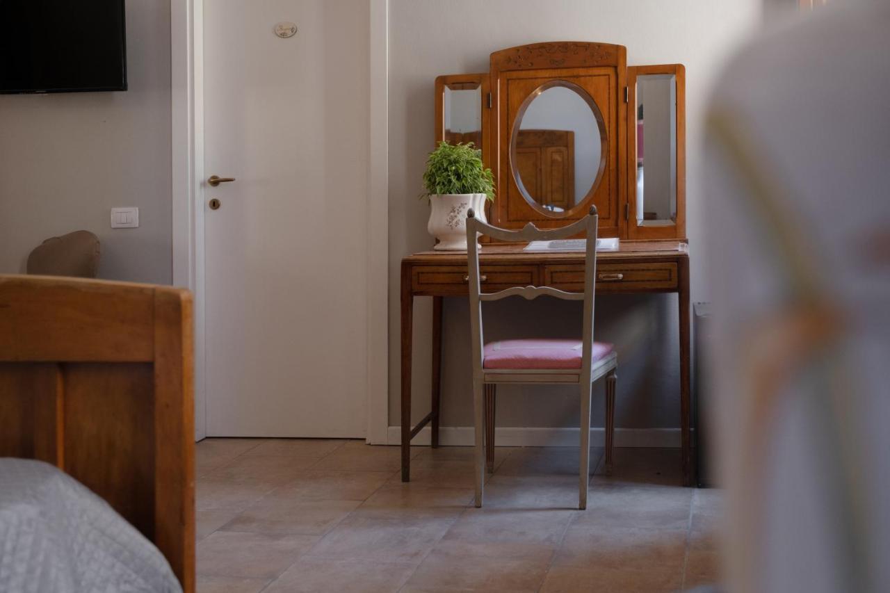 Citta Di Castello Rooms エクステリア 写真