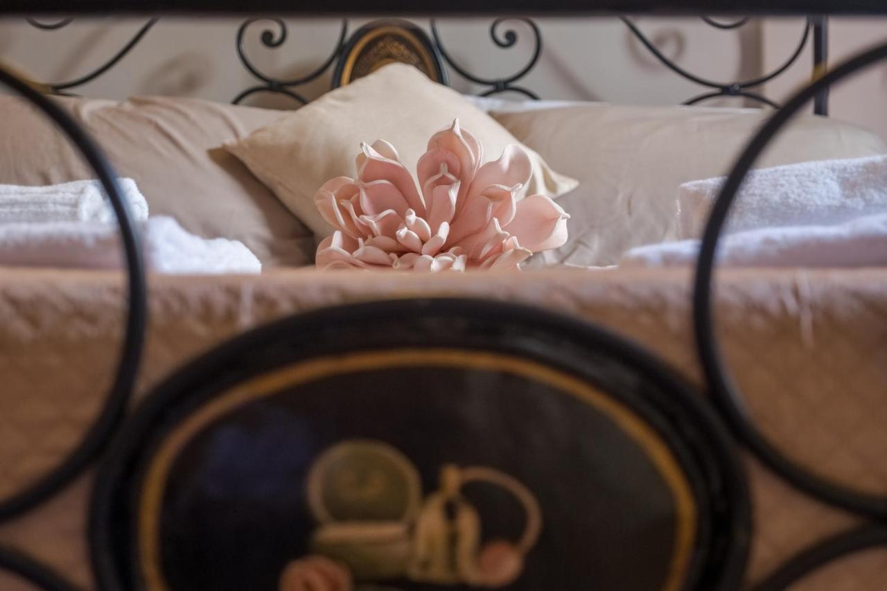 Citta Di Castello Rooms エクステリア 写真
